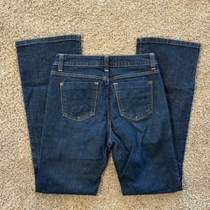 DKNY jeans. Size 6 regular